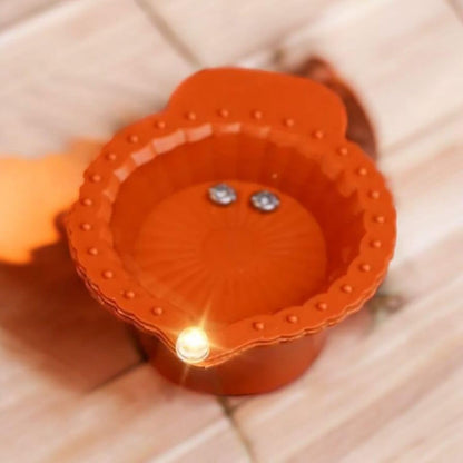 Water Sensor Diya | Pack of 12, 18 & 24