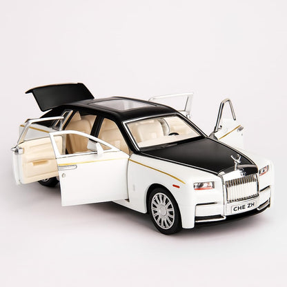 Rolls Royce Phantom