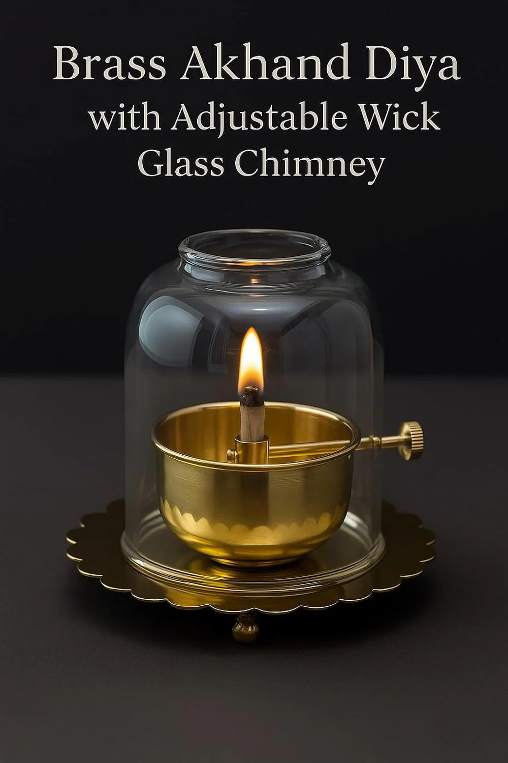 JYOTI DIYA (60-75 ML)