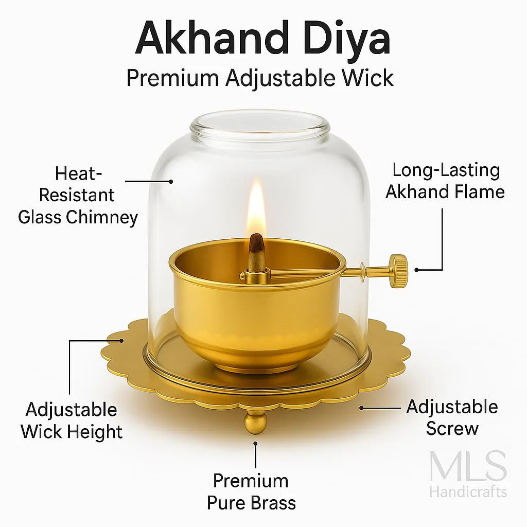 JYOTI DIYA (60-75 ML)