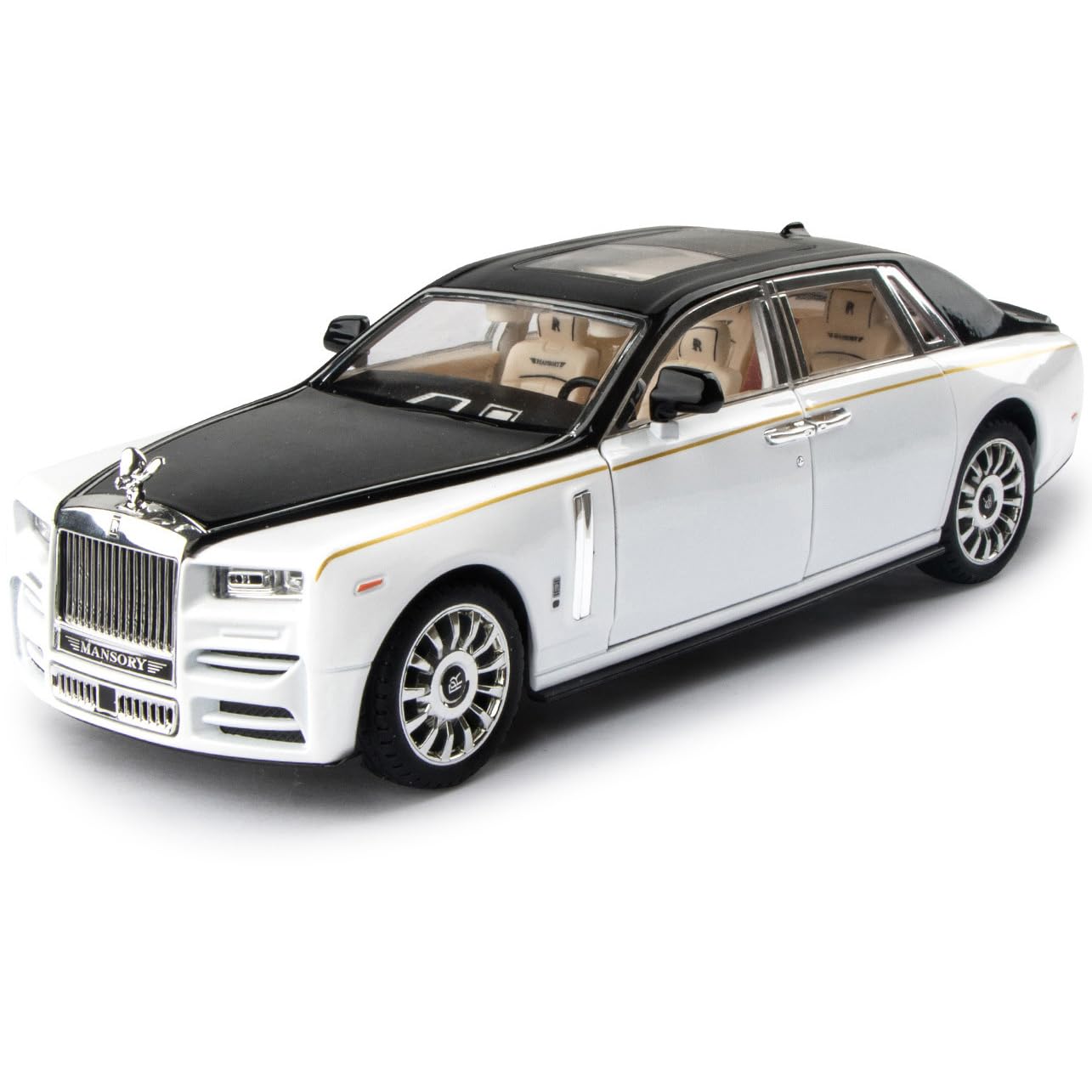 Rolls Royce Phantom