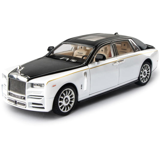 Rolls Royce Phantom
