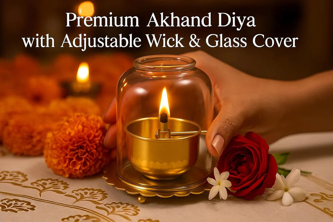 JYOTI DIYA (60-75 ML)